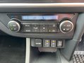 Toyota Auris 1.6 V-Matic Excel Euro 5 5dr 35