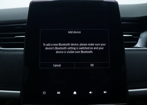 Renault Zoe R135 EV50 52kWh GT Line + Hatchback 5dr Electric Auto (Rapid Charge) (134 b 26
