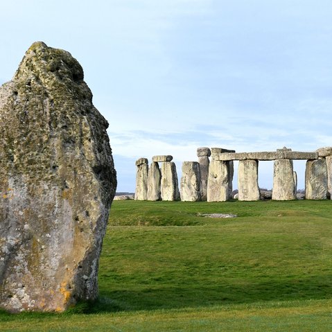 Stonehenge and the ring of truth