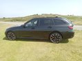 BMW 3 Series 2.0 330e 22.3kWh M Sport Touring 5dr Petrol Plug-in Hybrid Auto Euro 6 (s/s 3