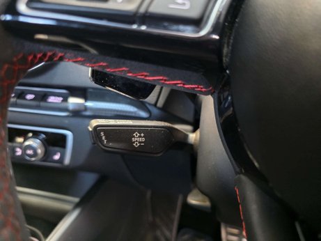 Audi RS3 2.5 TFSI Sportback 5dr Petrol S Tronic quattro Euro 6 (s/s) (400 ps) 9