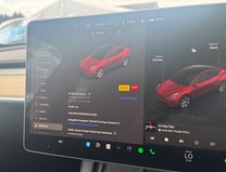Tesla Model Y (Sold)(Dual Motor) Long Range SUV 5dr Electric Auto 4WDE (384 bhp) 27