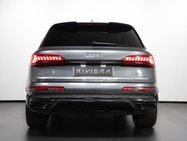 Audi Q7 3.0 TFSI V6 55 Black Edition SUV 5dr Petrol Tiptronic quattro Euro 6 (s/s) 38