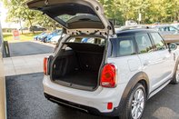 Mini Countryman COOPER D ALL4 EXCLUSIVE 37