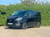Ford Tourneo Custom Tourneo Custom 320 Sport Ecoblue Auto