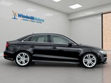 Audi A3 1.4 TFSI CoD S line Euro 6 (s/s) 4dr 3