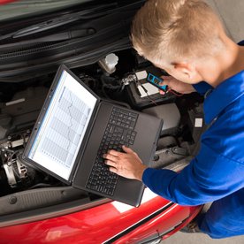 Multi Point Inspection Checks