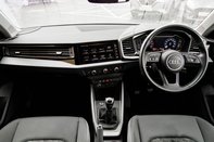 Audi A1 SPORTBACK TFSI SPORT 3