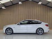 BMW 5 Series 2.0 520d M Sport GT 5dr Diesel Auto Euro 5 (s/s) (184 ps) 15