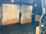 Ford Transit Custom 320 SPORT 2.0 ECOBLUE PANEL VAN 16