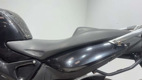 BMW F800 2012 38K GOOD RUNNING PROJECT BIKE SPARES OR REPAIR 800CC 27