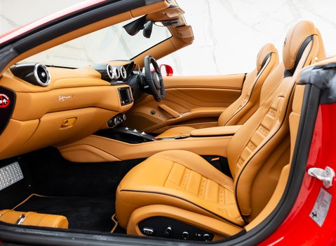 Ferrari California T 17