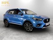 MG ZS 1.0 T-GDI Exclusive SUV 5dr Petrol Auto Euro 6 (111 ps) 1