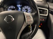 Nissan Qashqai 1.5 dCi Acenta 2WD Euro 5 (s/s) 5dr 30