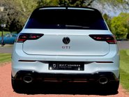 Volkswagen Golf GTI CLUBSPORT TSI DSG 16