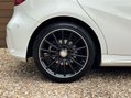 Mercedes-Benz A Class 2.1 A 200 D AMG Line Premium Auto 5dr 17