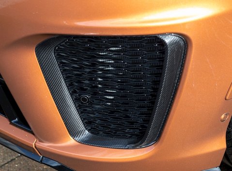 Land Rover Range Rover Sport 5.0 SVR 25