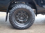 Toyota Hilux BRAND NEW ACTIVE 4WD D-4D S/C SINGLE CAB BIG STYLING SPEND AT SEEKER UK 17