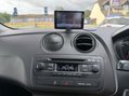 SEAT Ibiza 1.4 Toca Sport Coupe Euro 5 3dr 9