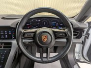 Porsche Taycan Taycan 4S Sport Turismo 4WD 5dr 76