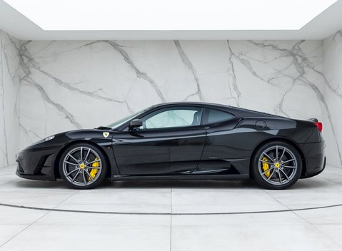 Ferrari 430 Scuderia 2