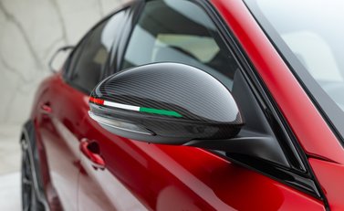 Alfa Romeo Giulia GTAm 48