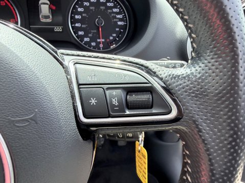 Audi A3 1.6 TDI S LINE 20
