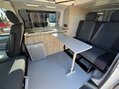 Volkswagen Transporter VW T6 FUNKY DUBZ 4 BERTH POP TOP 21