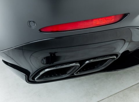 Mercedes-Benz Amg GT 63 S EDITION 1 36