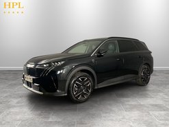 Peugeot 5008 1.2 GT SUV 5dr Petrol Hybrid e-DSC6 Euro 6 (s/s) (136 ps) Air Con - Alloy W