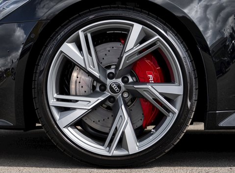 Audi RS6 Avant Vorsprung 10