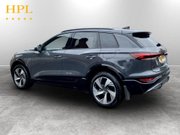 Audi Q6 100kWh Performance S line SUV 5dr Electric Auto (306 ps) Half Leather - Air 5