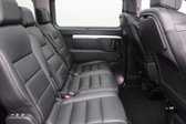 Peugeot Traveller 5dr 2.0 BlueHDi 180 Allure Long Automatic 8 Seater Minibus 8