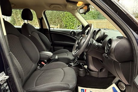 Mini Countryman COOPER SD 28