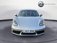 Porsche 718 Cayman 2.5T S PDK Euro 6 (s/s) 2dr 3