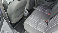 Ford Focus 1.6 Style Hatchback 5dr Petrol Automatic (184 g/km, 99 bhp) 16