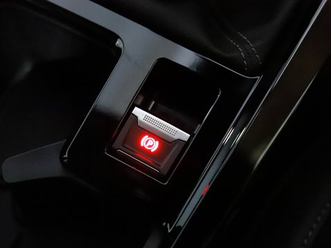 Vauxhall Astra 1.2 Turbo 130 GS 5dr 27