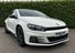 Volkswagen Scirocco 2.0 Scirocco GT Black Edition TDI BlueMotion Technology 3dr