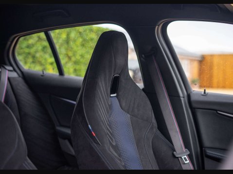 BMW 1 Series 2.0 M135i xDrive Auto 4WD 5dr 26