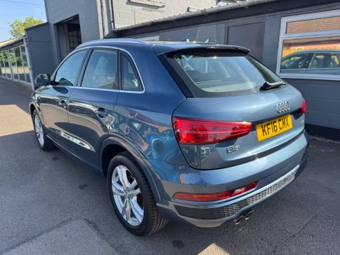 Audi Q3 TFSI S LINE 11
