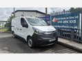 Vauxhall Vivaro 1.6 CDTi 2900 L1 H1 Euro 6 (s/s) 5dr 1