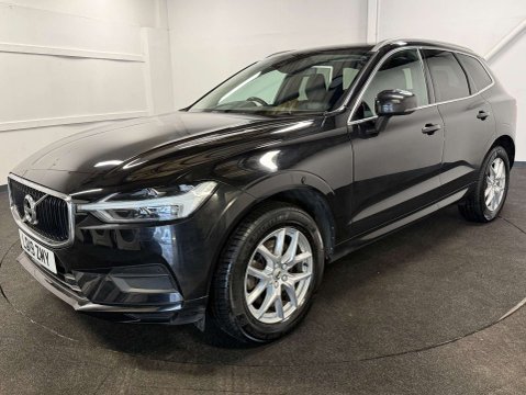 Volvo XC60 2.0 XC60 Momentum D4 AWD Auto 4WD 5dr 1