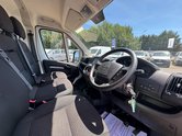 Citroen Relay LWB L3H3 [SOLD CR] High Roof Enterprise Air Con Sensors EURO 6 15