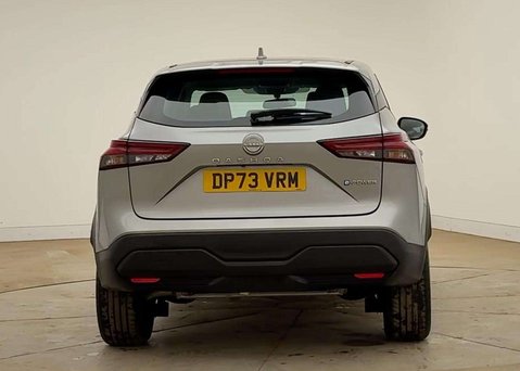 Nissan Qashqai E-POWER ACENTA PREMIUM 2