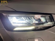 Audi Q2 1.5 TFSI CoD 35 S line SUV 5dr Petrol Manual Euro 6 (s/s) (150 ps) Air Con 9