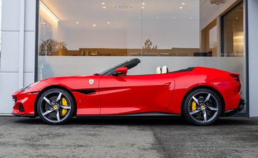 Ferrari Portofino M 3