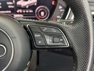 Audi A5 2.0 TDI S line Coupe 2dr Diesel S Tronic quattro Euro 6 (s/s) (190 ps) 30