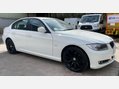 BMW 3 Series 2.0 318d SE Euro 5 4dr 5