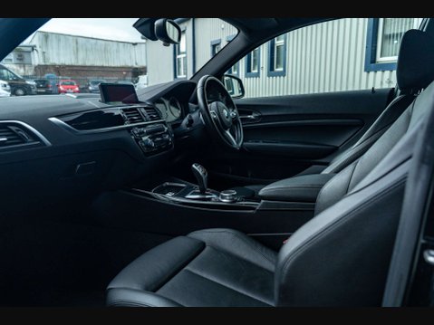 BMW 1 Series 3.0 M140I Shadow Edition Auto 3dr 9