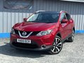 Nissan Qashqai 1.6 dCi Tekna 2WD Euro 6 (s/s) 5dr 63